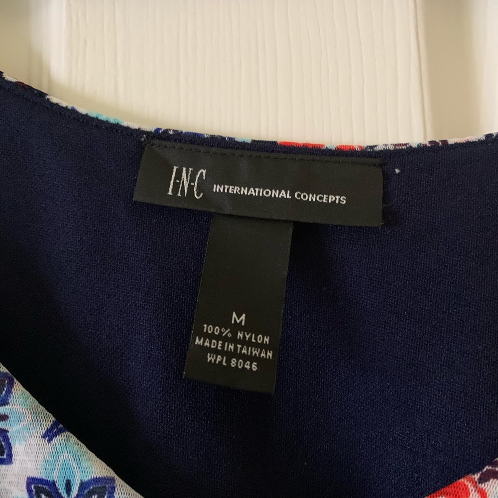 INC TOP - Picture 5 of 6